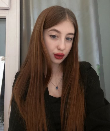 Barbara, 21