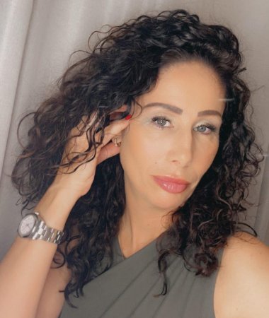 Natasha, 47