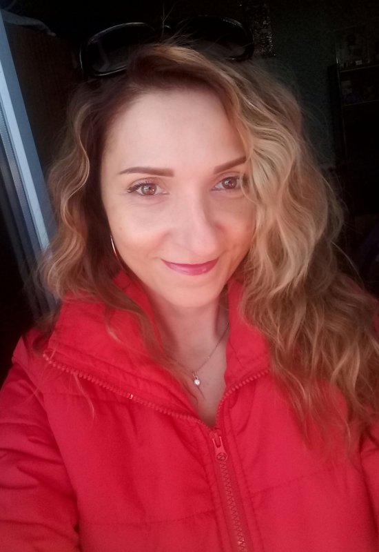 Natalya  • 45 • Ukraine 🇺🇦