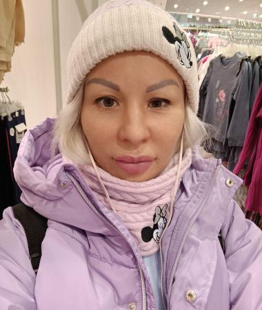 Nastja, 36