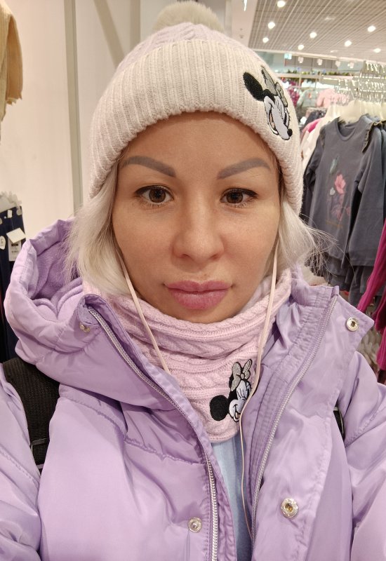 Nastja • 36 • Poland