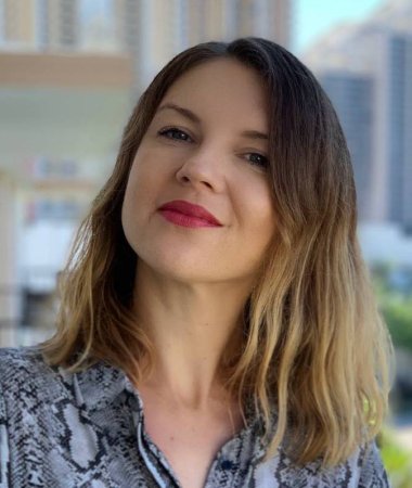 Tatiana, 45