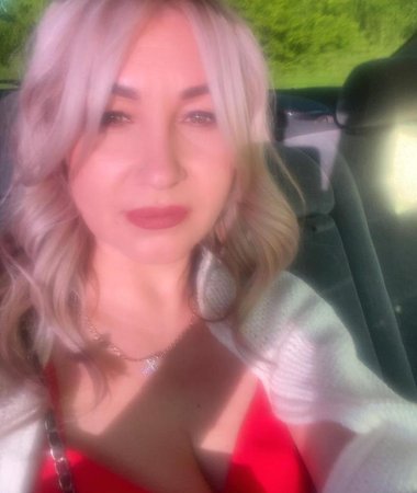 Olga, 47