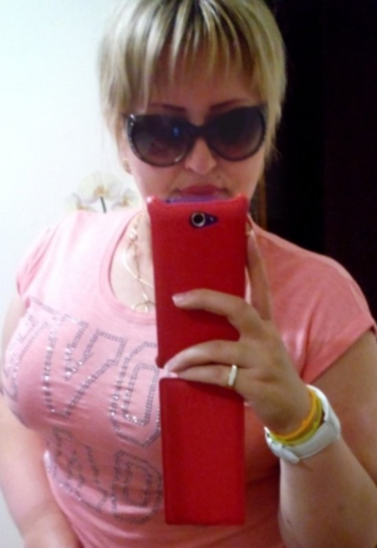 Aylen • 45 • Ukraine