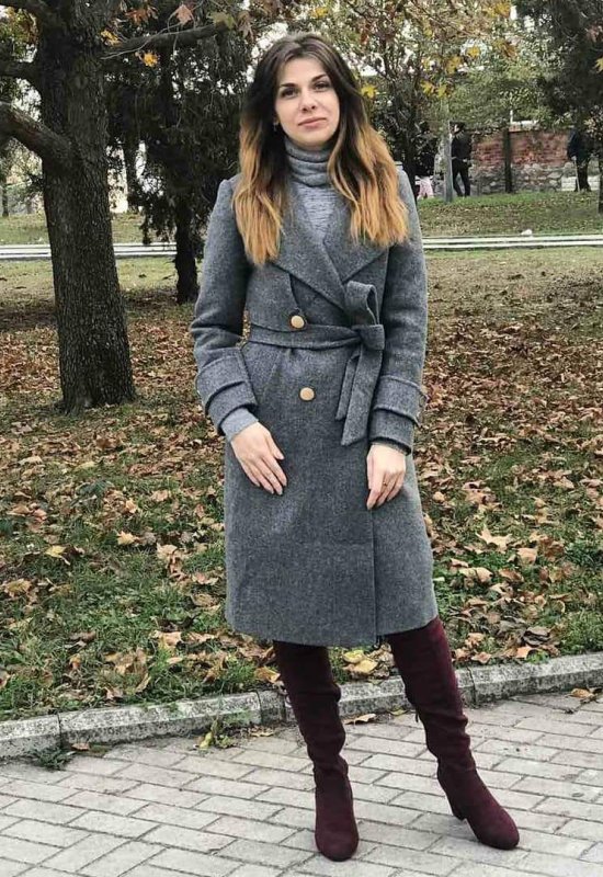 Olya • 39 • Lettonie