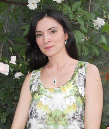 Tanya, 38