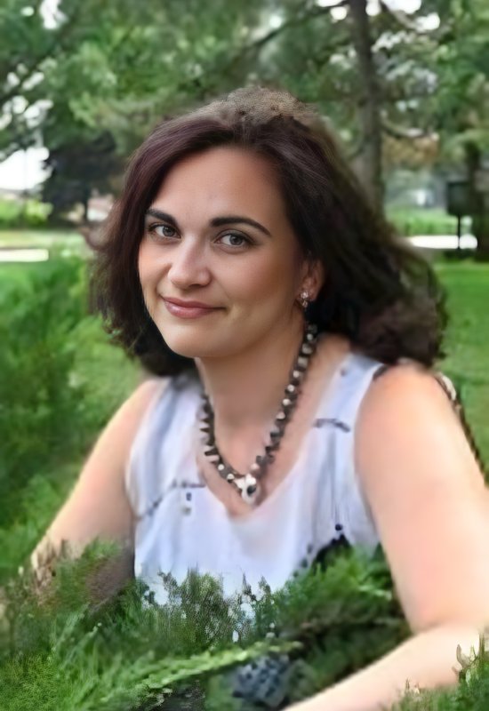 Svetlana • 52 • Ukraine 🇺🇦