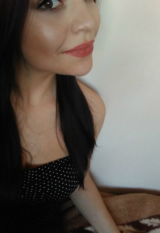 Caroline • 31 • Biélorussie
