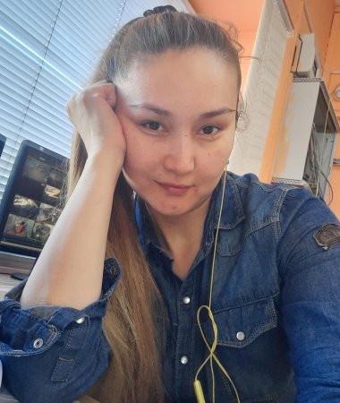 Aygul, 48