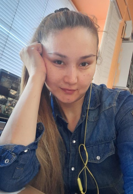 Aygul • 48 • Казахстан