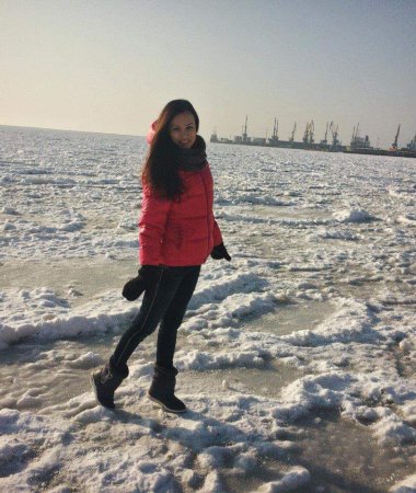 Olya, 39