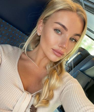Ekaterina, 31