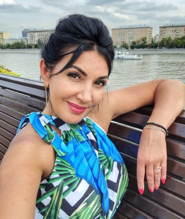 Galina, 46