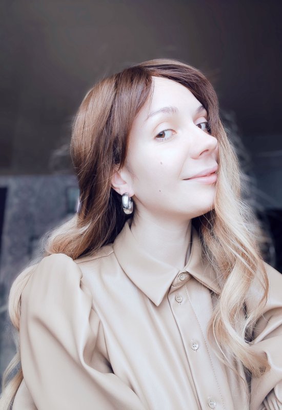 Niya • 38 • Russia