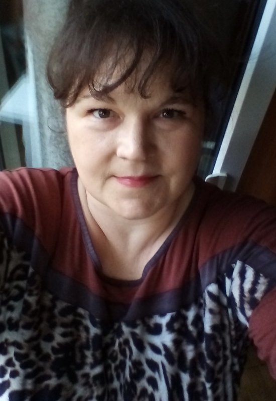 Svetlana • 48 • Россия
