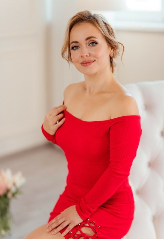 Vicky • 43 • Украина