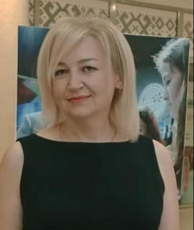 Maria , 47