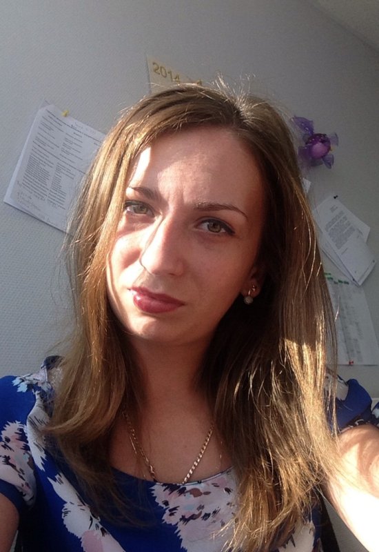 Tatiana • 39 • Ukraine