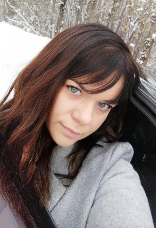 Nika • 39 • Russia