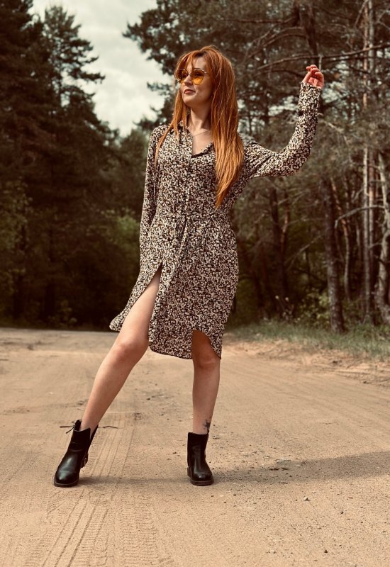 Anna • 33 • Belarus