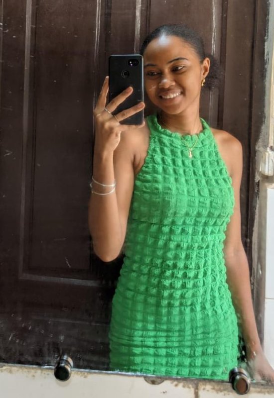 Marie • 25 • Madagascar