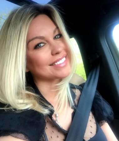 Tatyana, 42