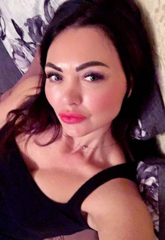 Natalia • 46 • Ukraine