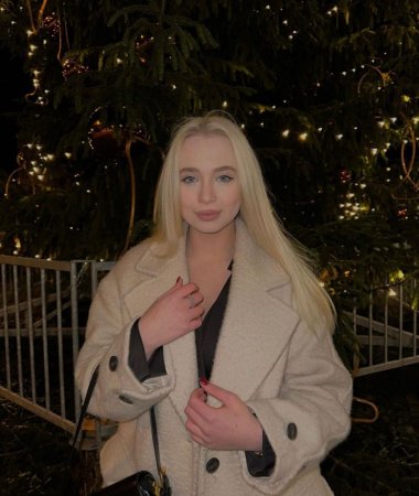 Olya, 39
