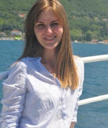 Tatiana, 37