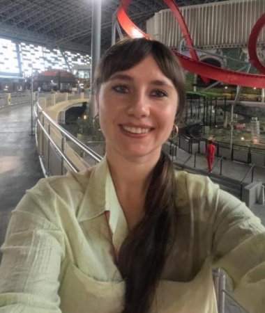 Anastasia , 30