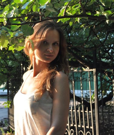 Tatiana, 37