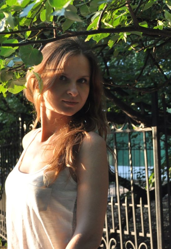 Tatiana • 37 • Ukraine 🇺🇦