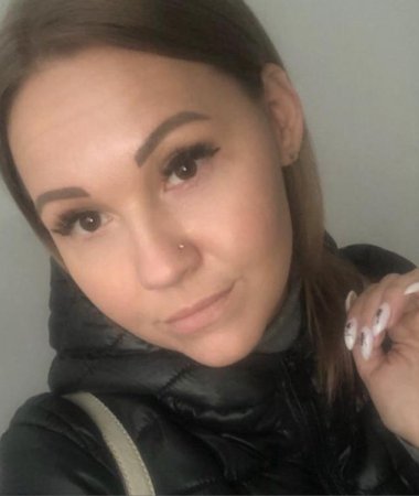 Olga, 38