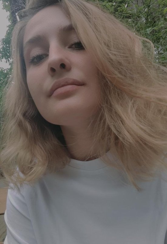 Galechka • 28 • Belarus