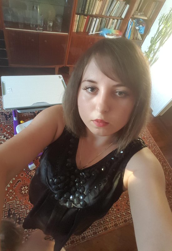 Keruta • 38 • Ukraine 🇺🇦