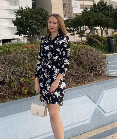 Katerina, 34