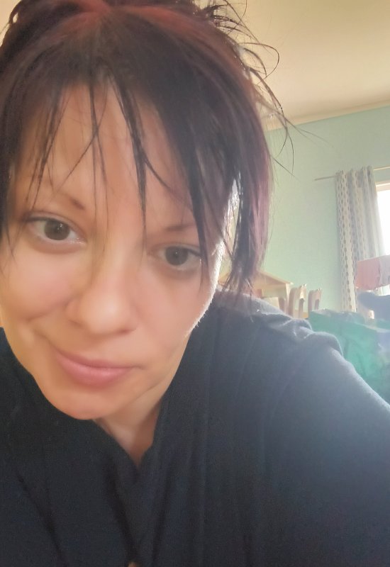 Anna • 42 • France