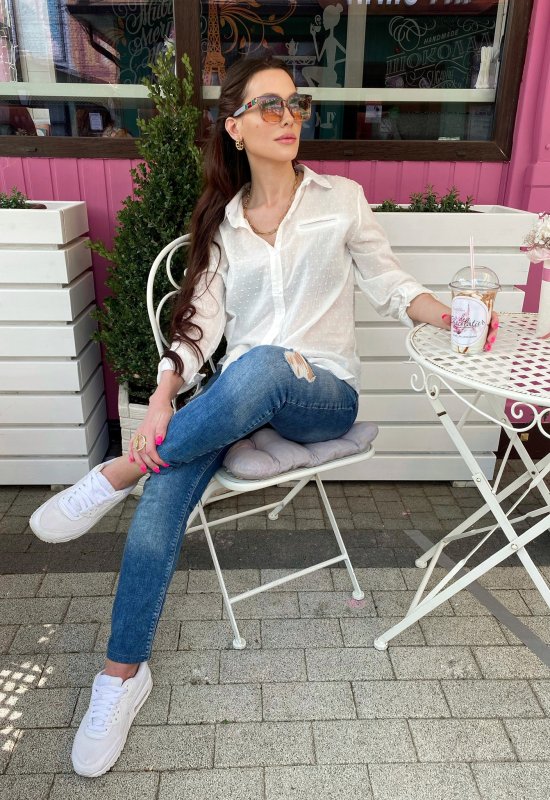 Anna • 38 • Росія