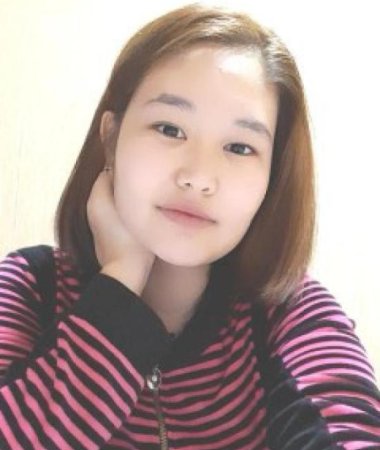 Dinara, 22