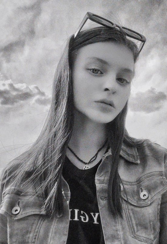 Ekaterina • 27 • Biélorussie