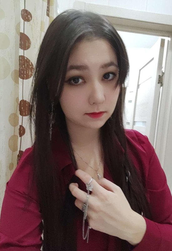 Kseniia • 28 • Russia