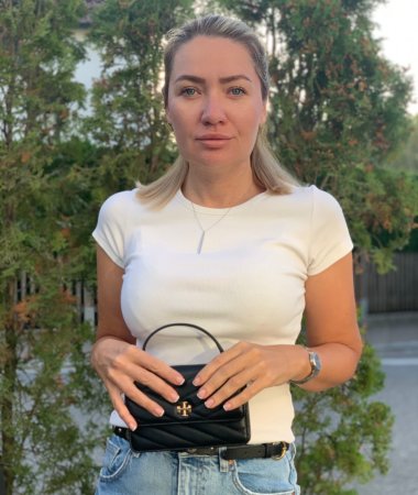 Tatyana, 40
