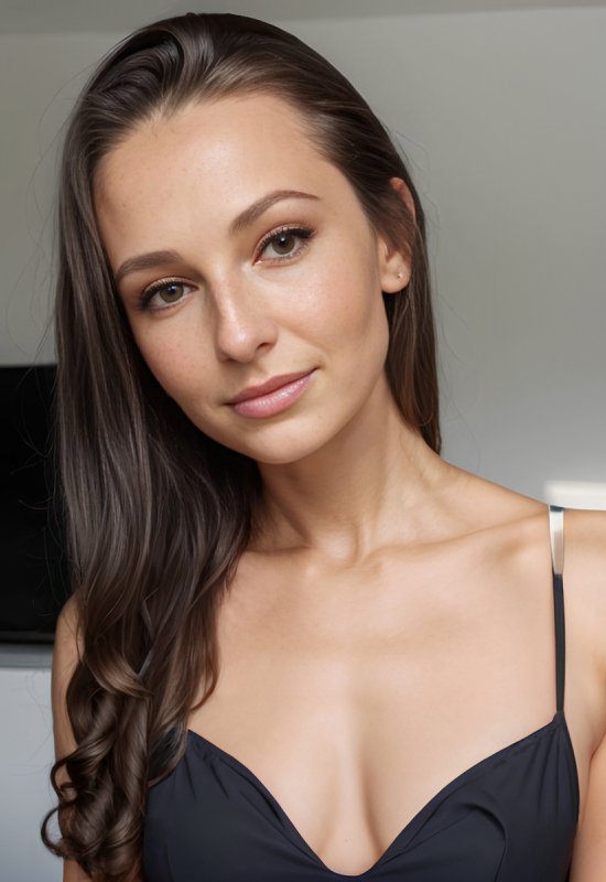 Kateryna • 36 • Ukraine