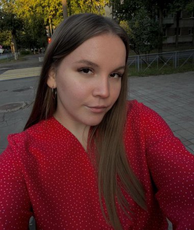 Ekaterina, 24