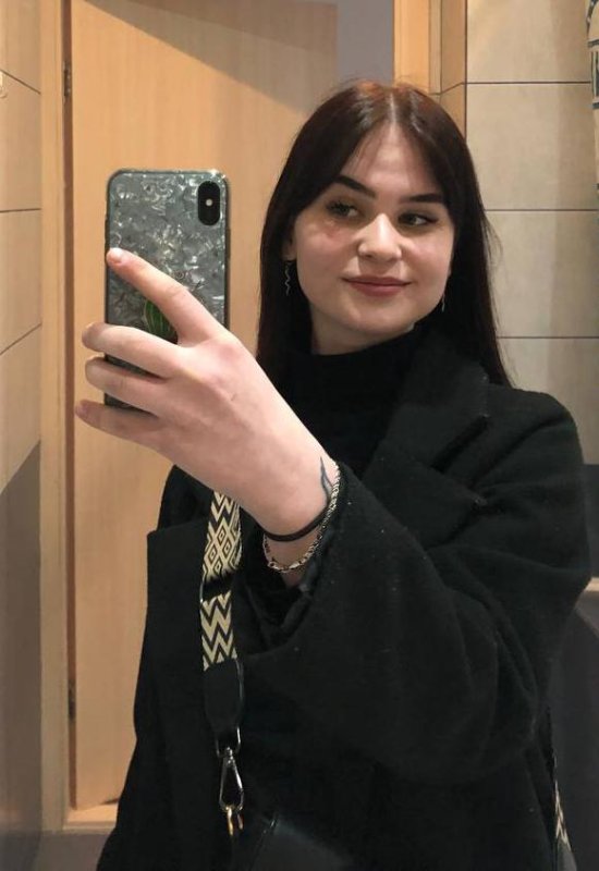 Keriifr • 32 • Франция