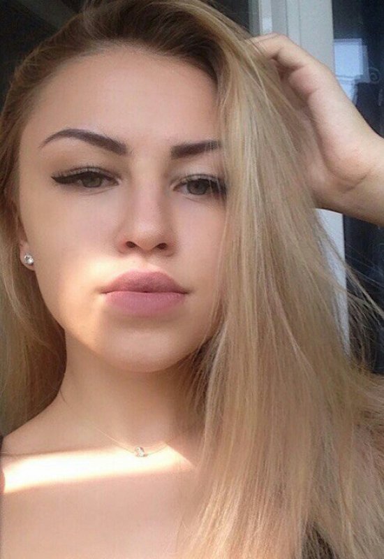 Natalia • 43 • Kazakhstan