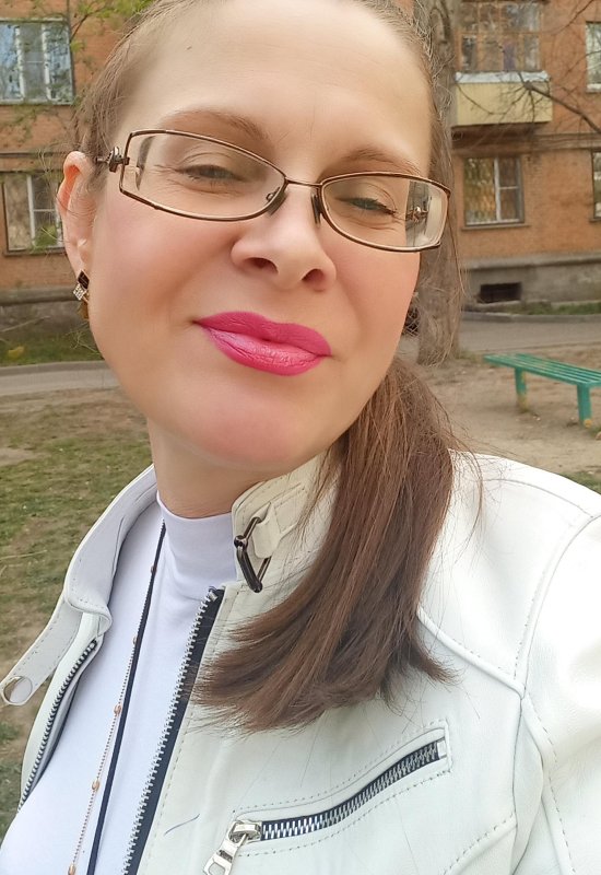 Marina • 45 • Kazakhstan