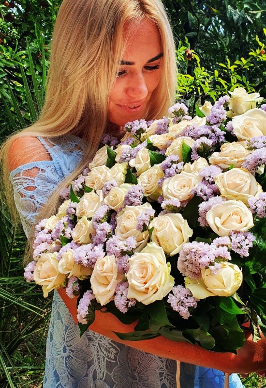 Romaska • 44 • Russia