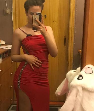 Daria, 26