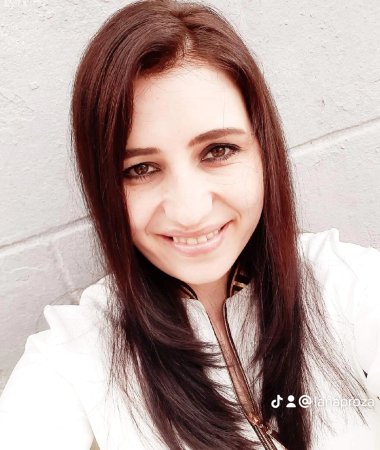 Olga, 36